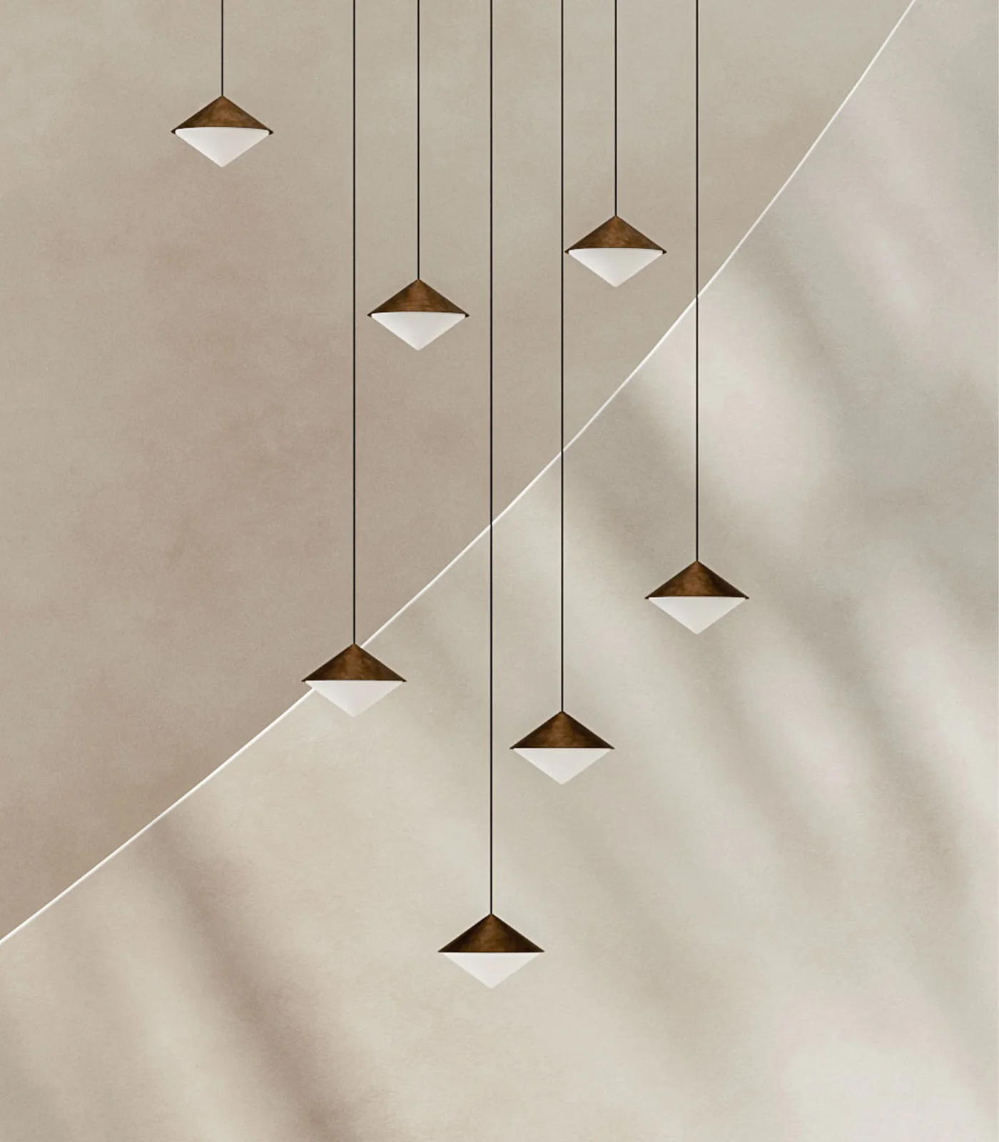 Horizon Pendant Light - Image 3