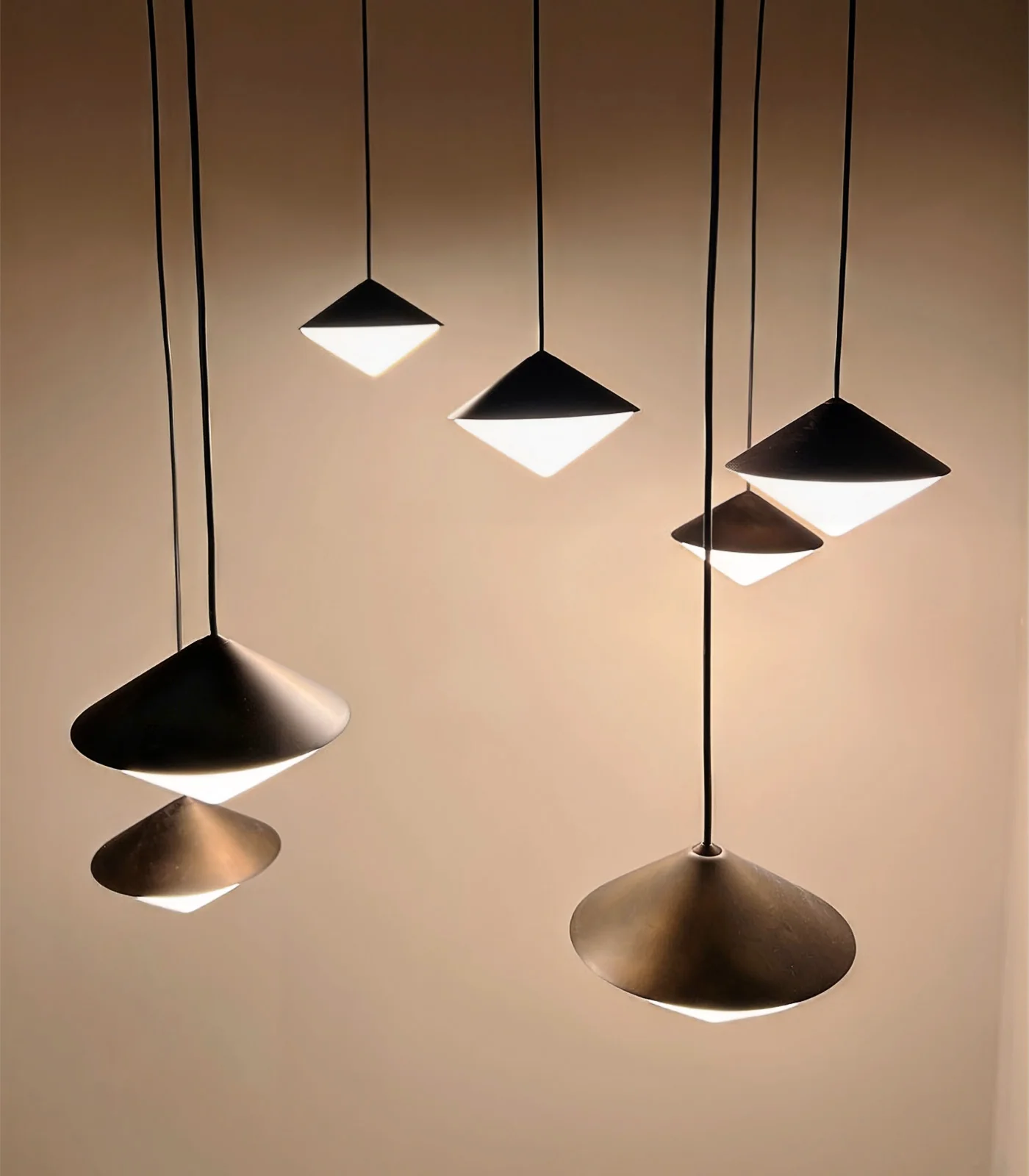 Horizon Pendant Light - Image 4