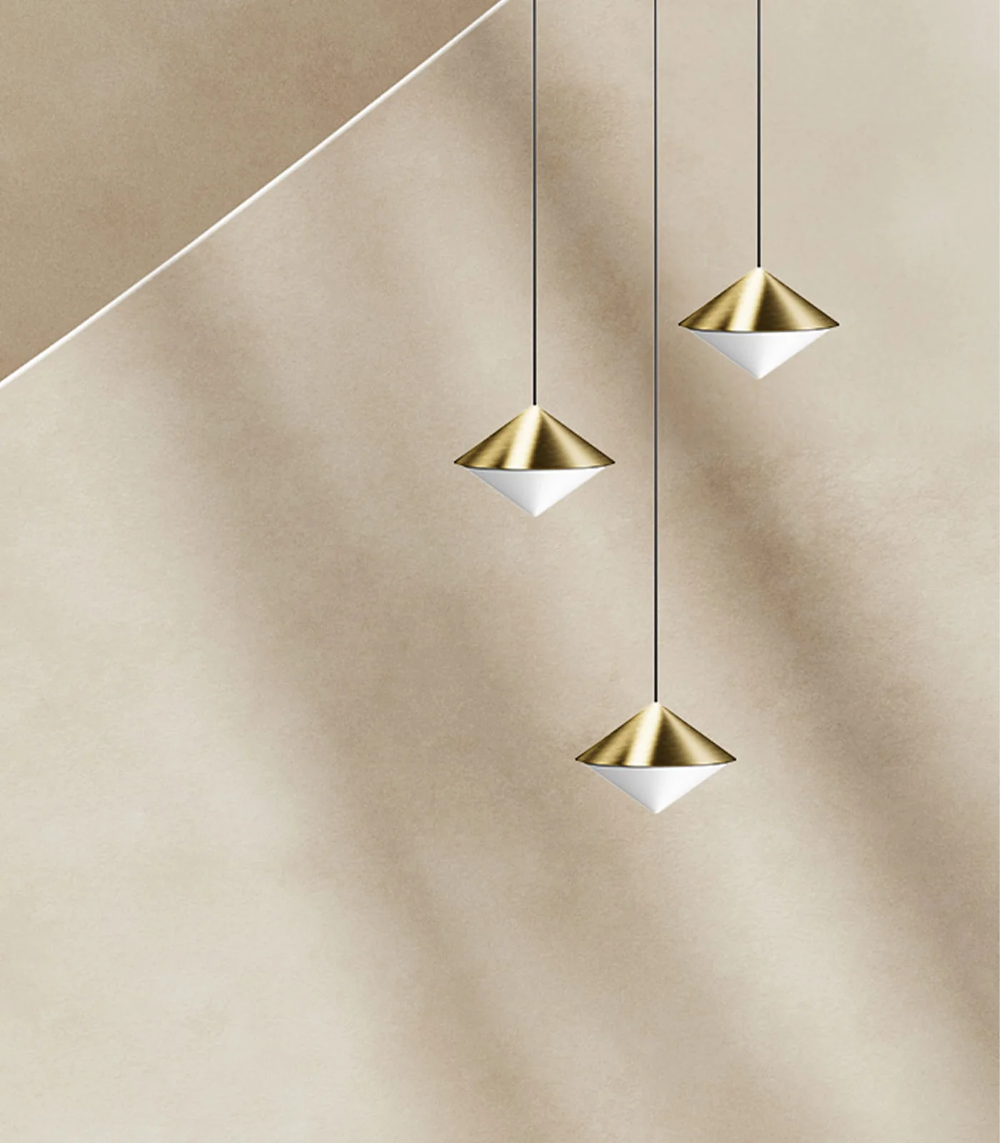 Horizon Pendant Light - Image 6