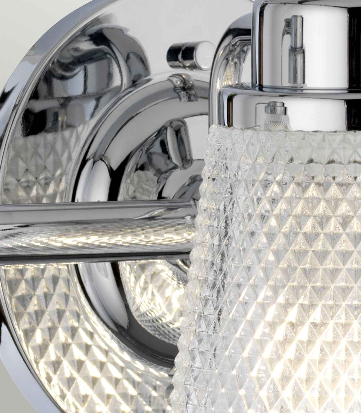 Hudson 3lt Wall Light - Image 3
