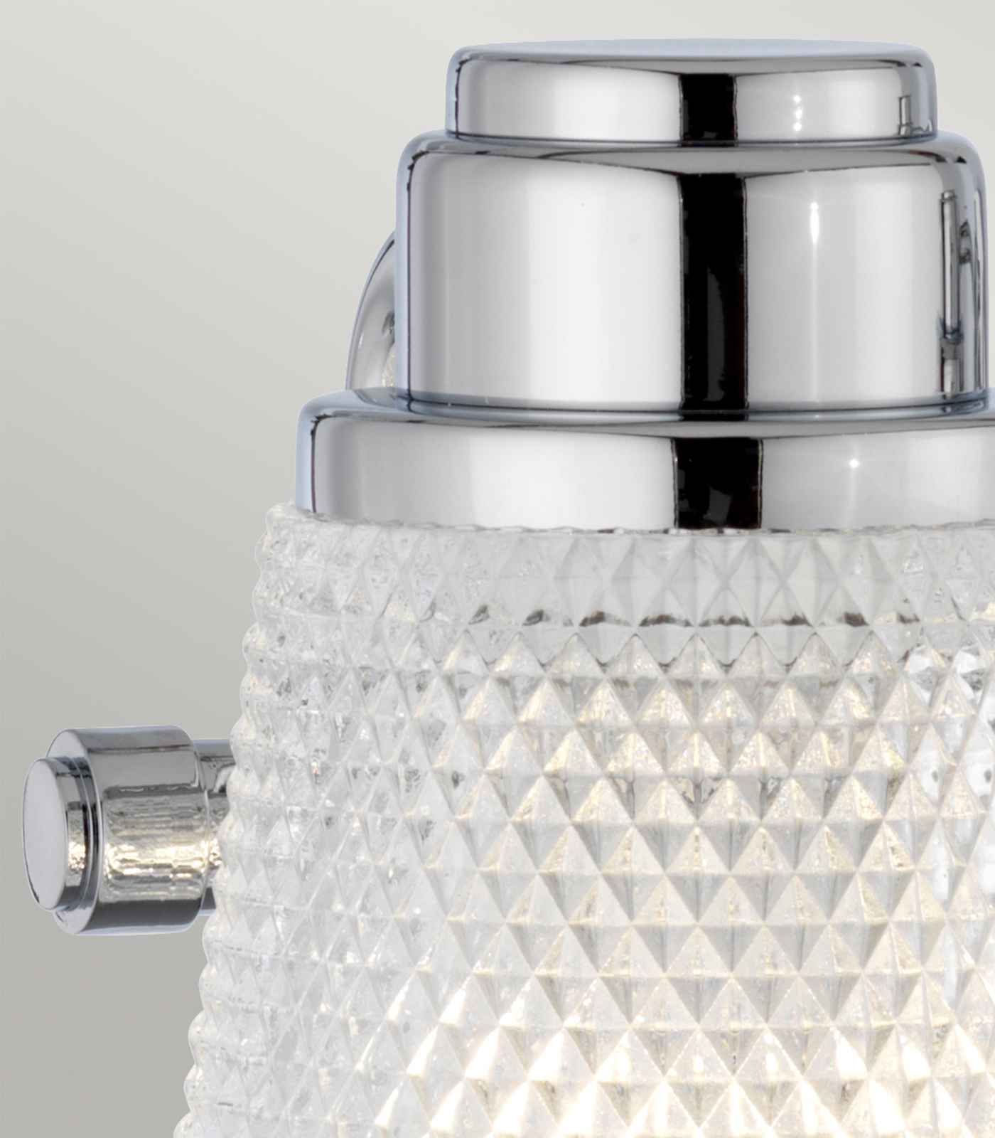Hudson 3lt Wall Light - Image 4