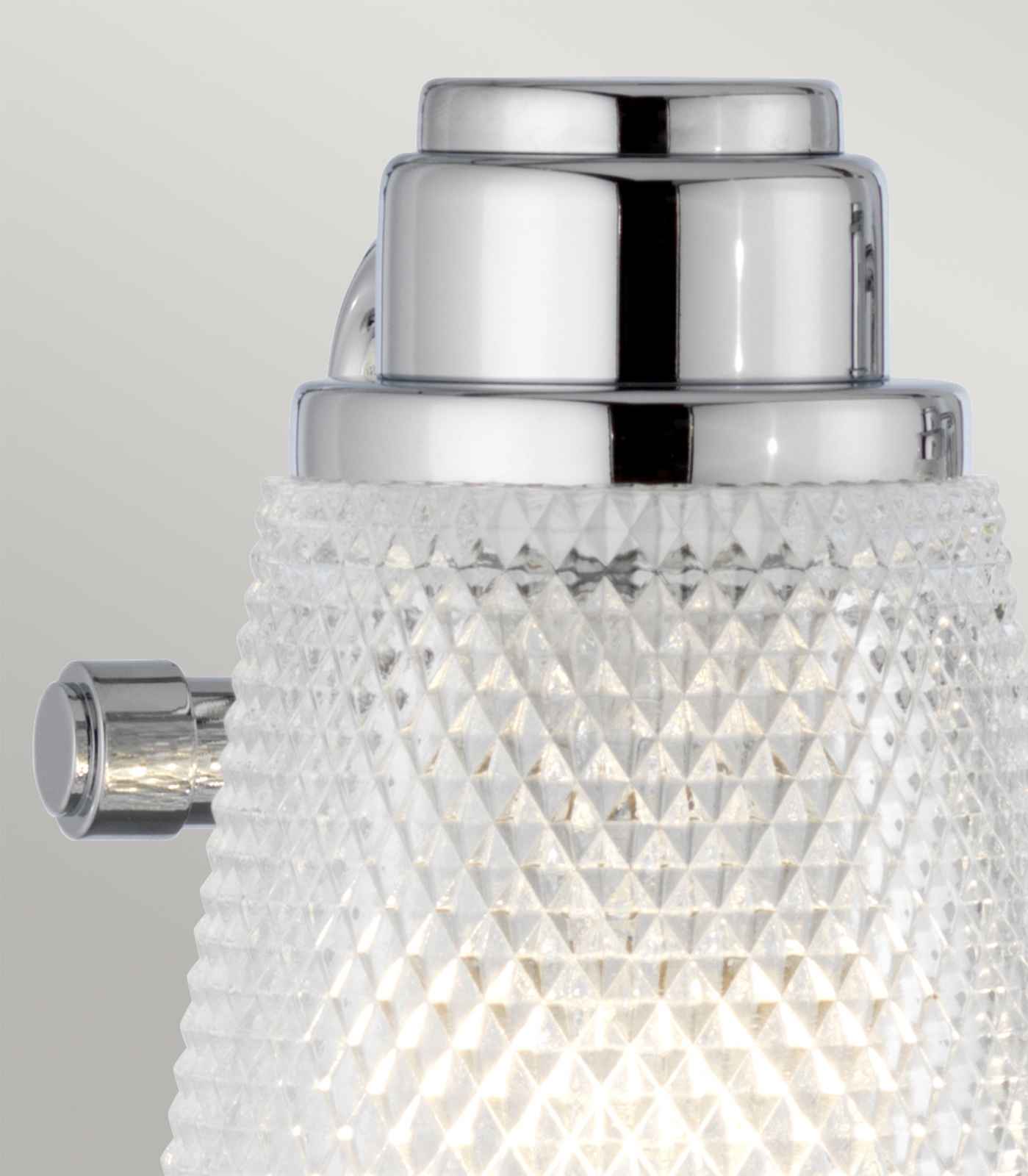 Hudson 4lt Wall Light - Image 3