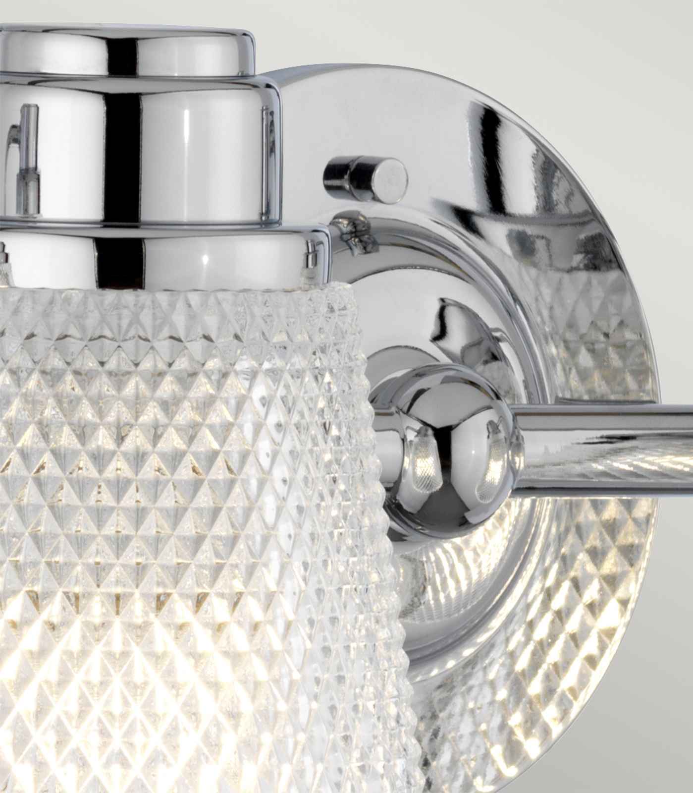 Hudson 4lt Wall Light - Image 4