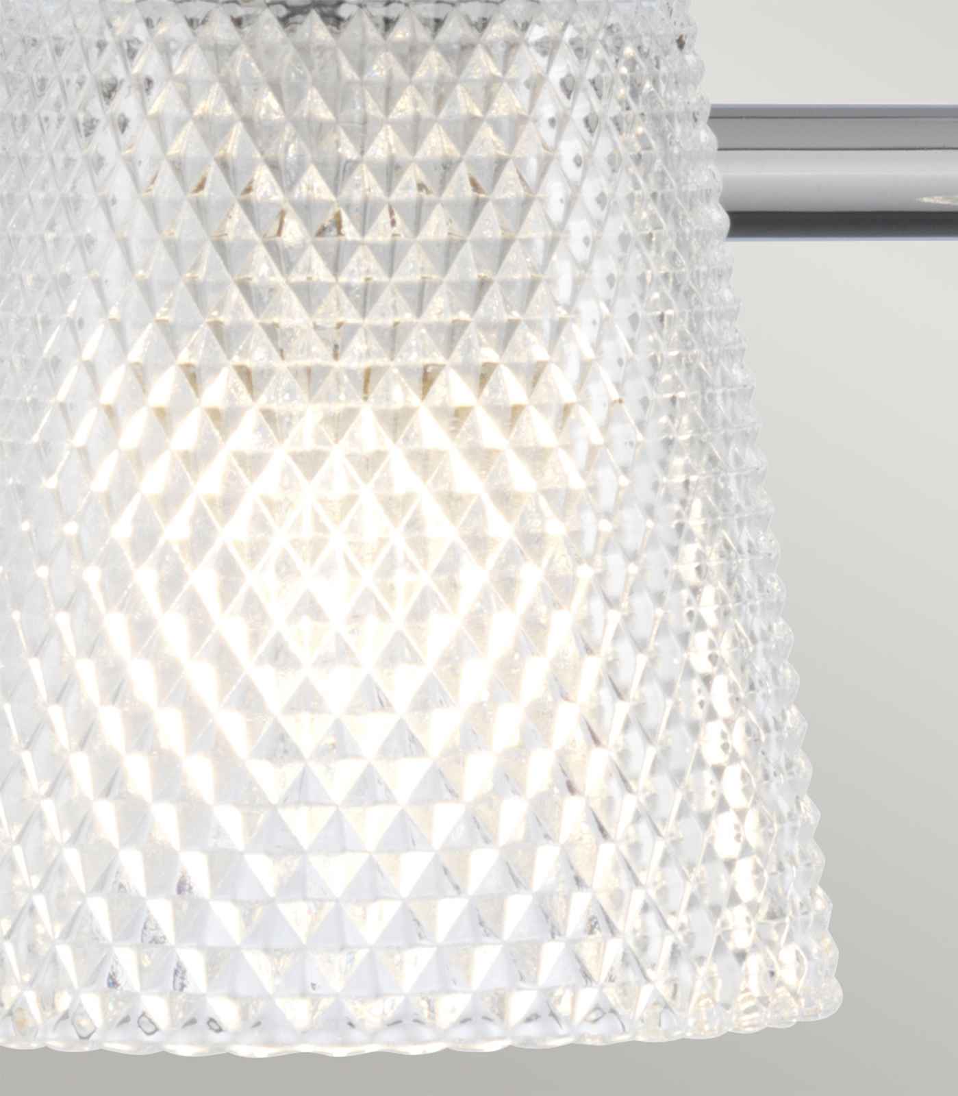 Hudson 4lt Wall Light - Image 5