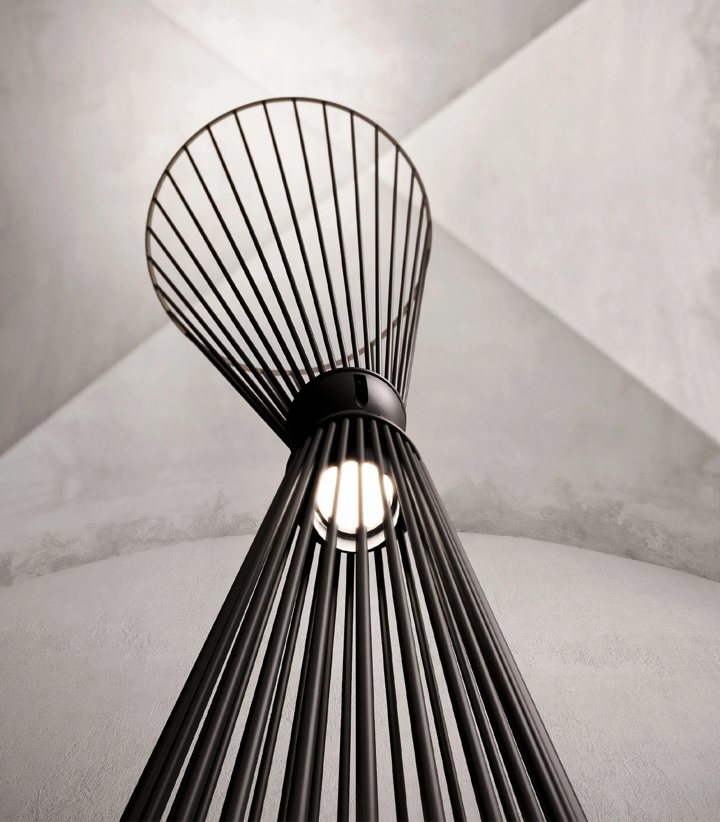 Ikonika Floor Lamp - Image 5