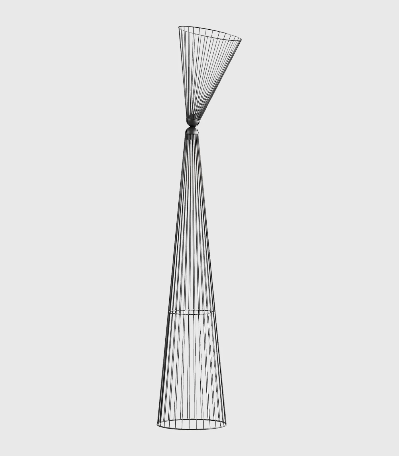 Ikonika Floor Lamp - Image 7
