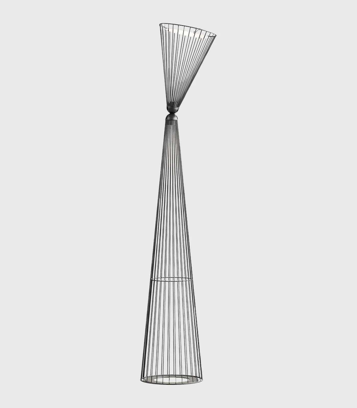Ikonika Outdoor Floor Lamp - Image 5