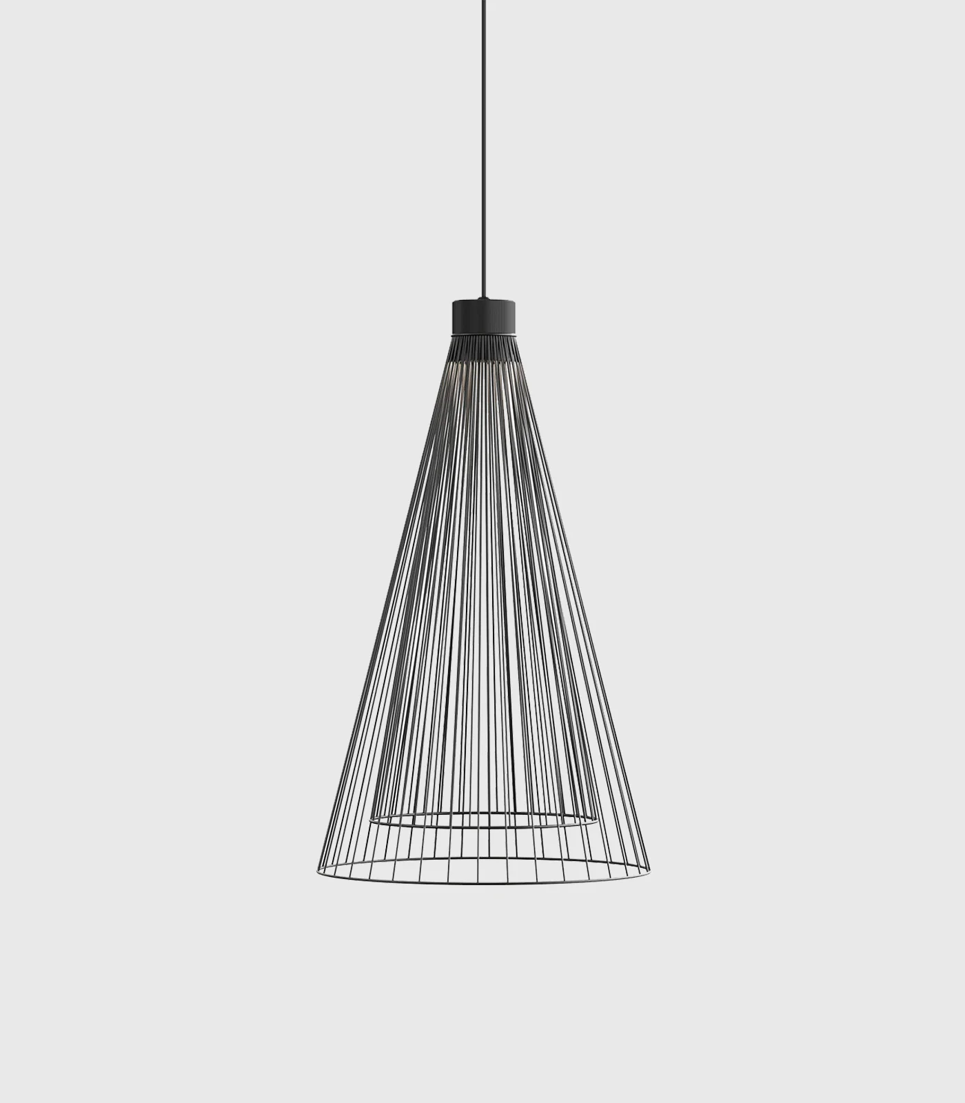 Ikonika Outdoor Pendant Light - Image 3