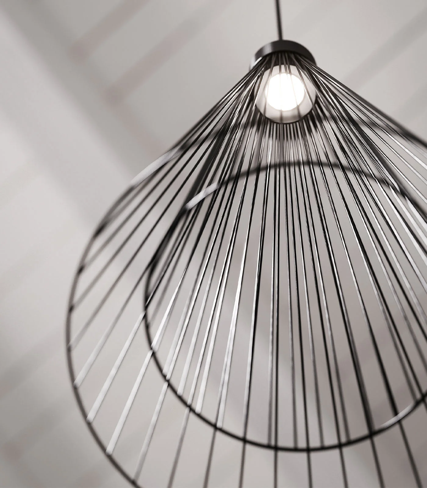 Ikonika Pendant Light - Image 6