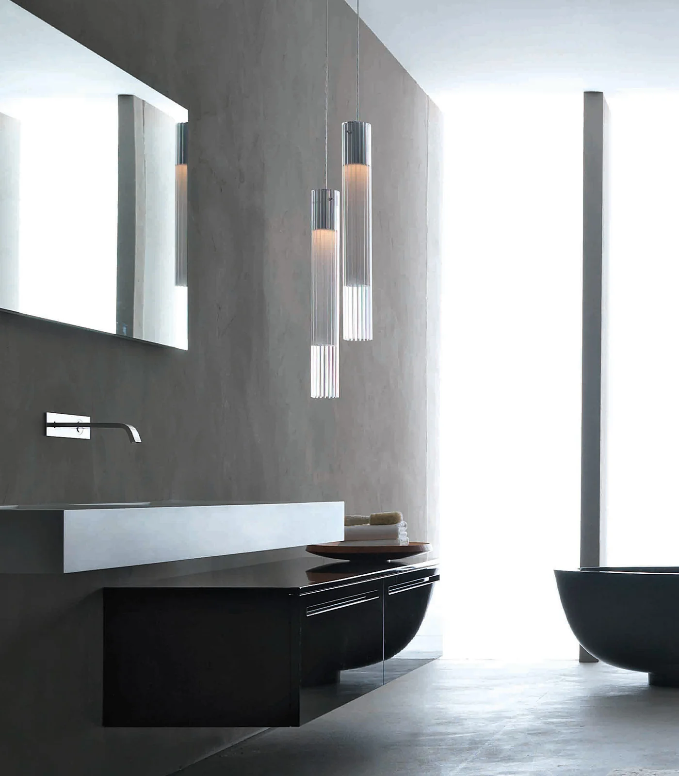 Ilium Pendant Light