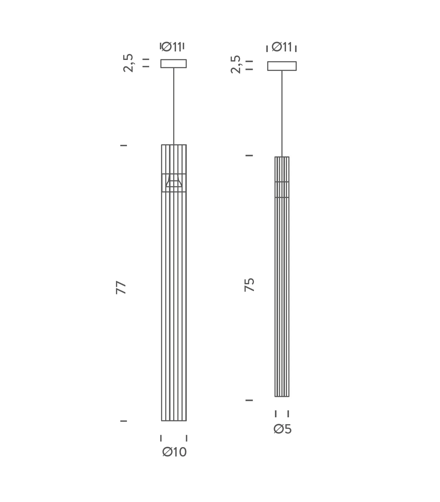 Ilium Pendant Light - Image 10