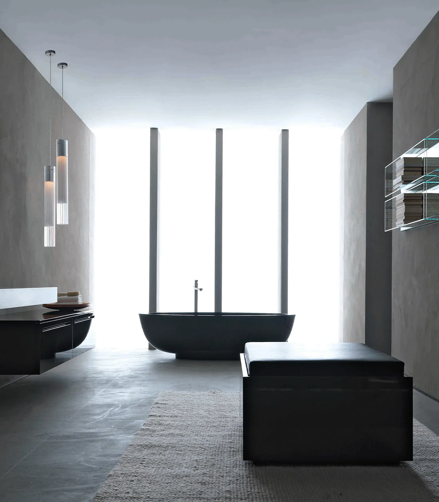 Ilium Pendant Light - Image 2
