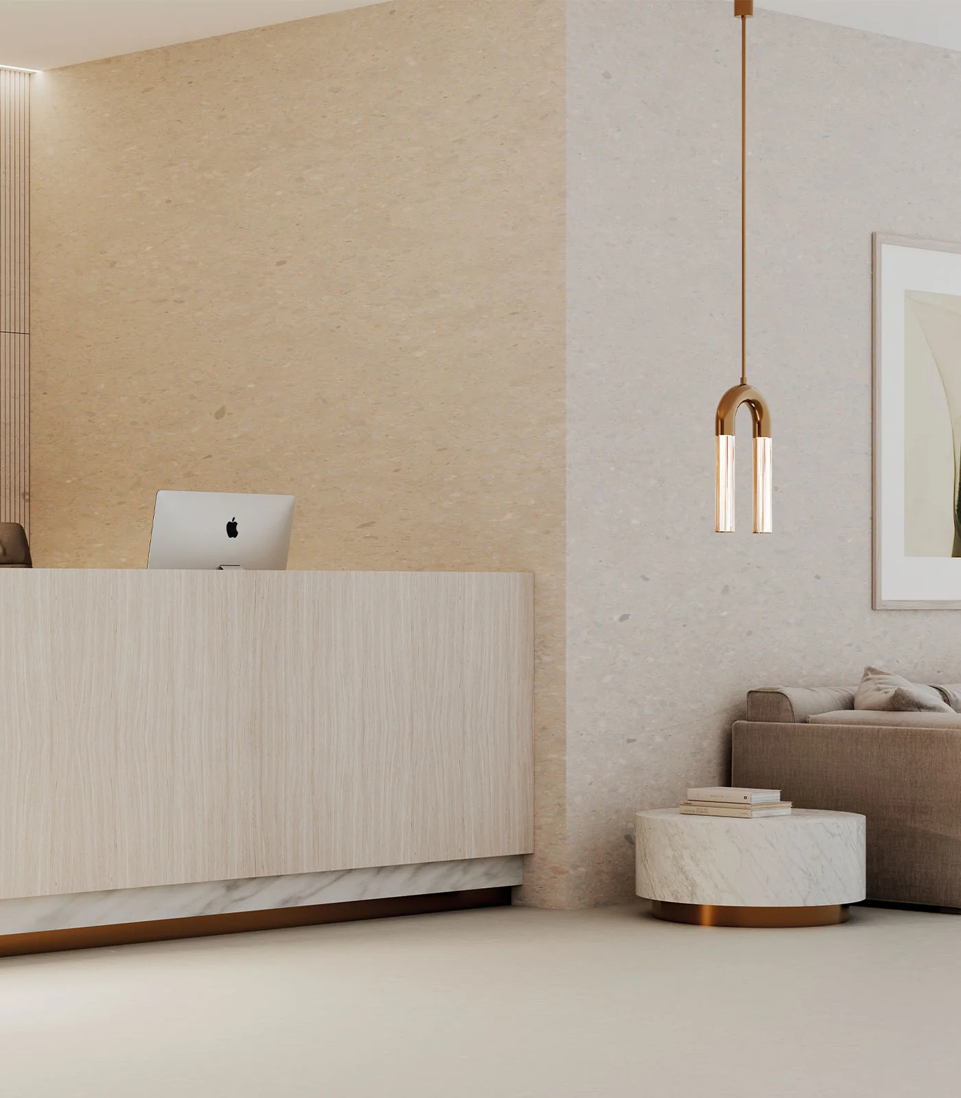 Iman Pendant Light - Image 2