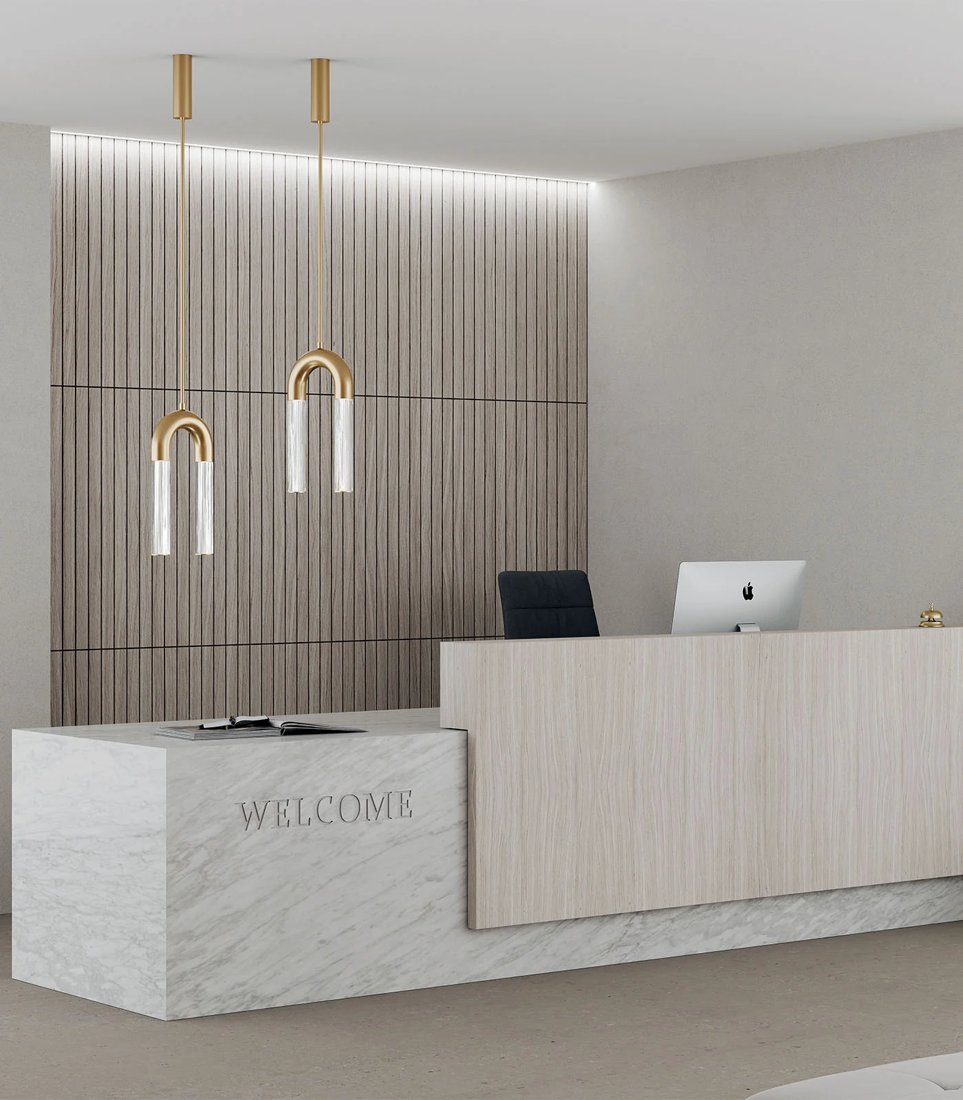 Iman Pendant Light - Image 4