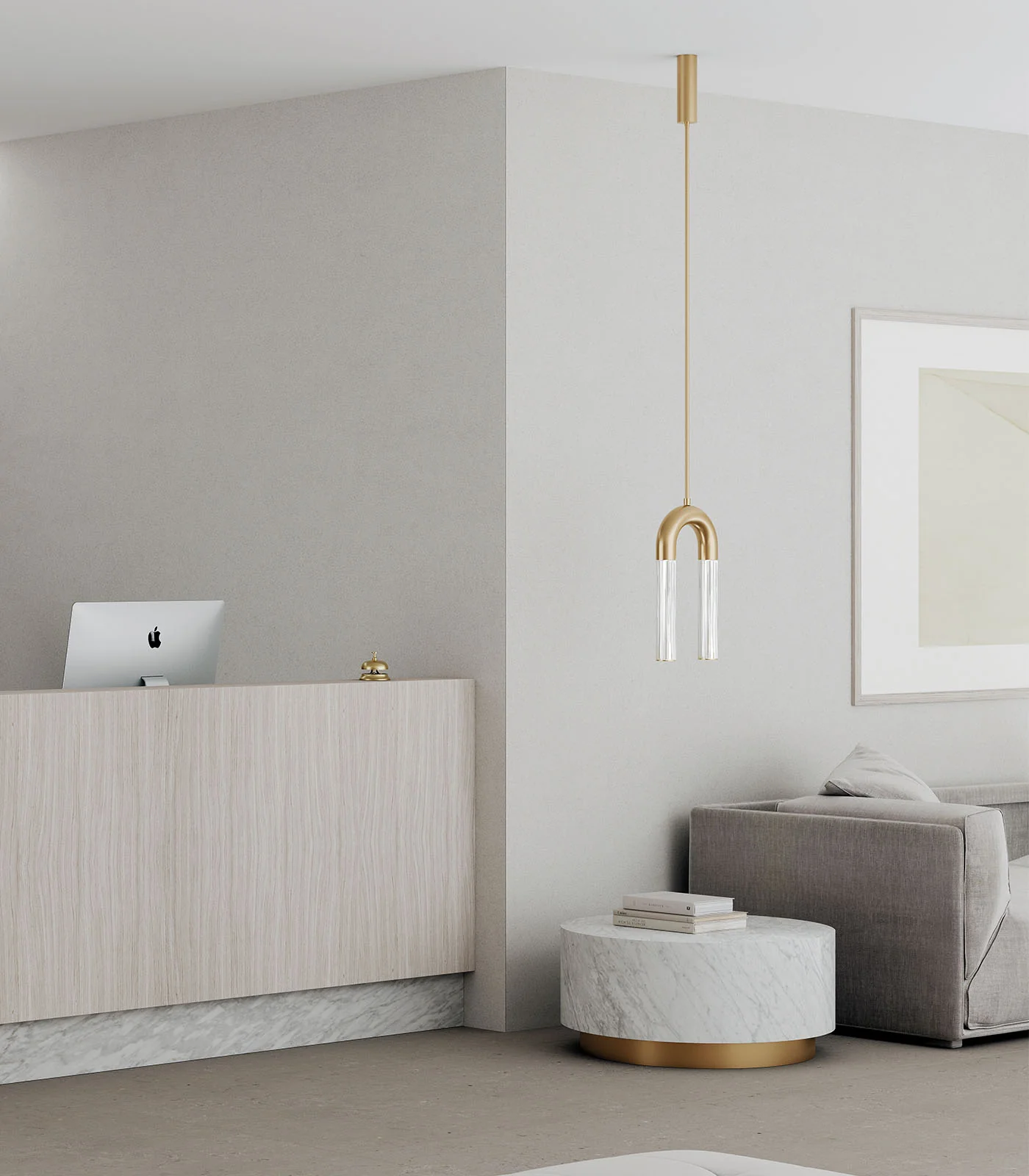 Iman Pendant Light - Image 5