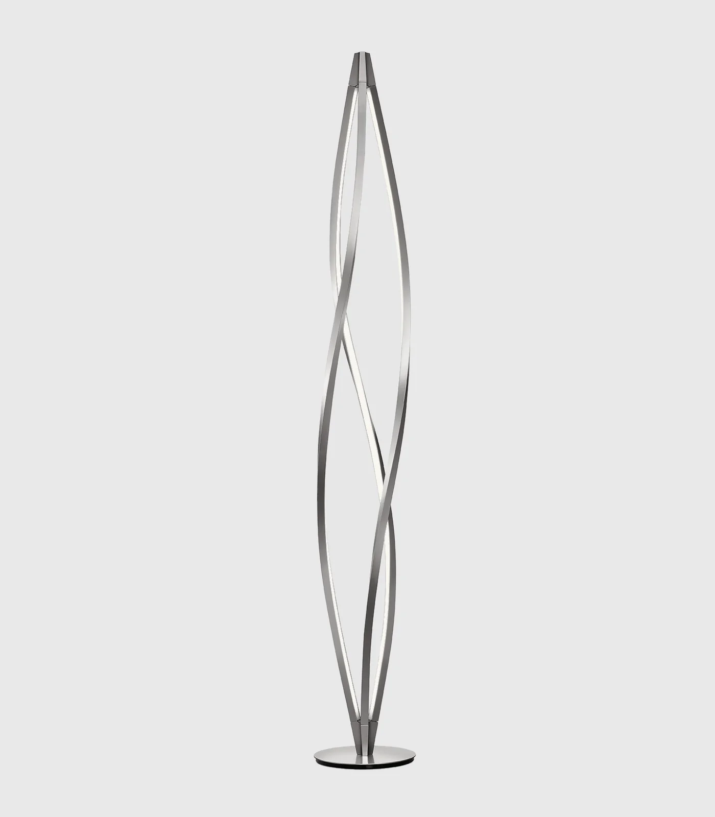 In The Wind Floor Lamp - Image 2