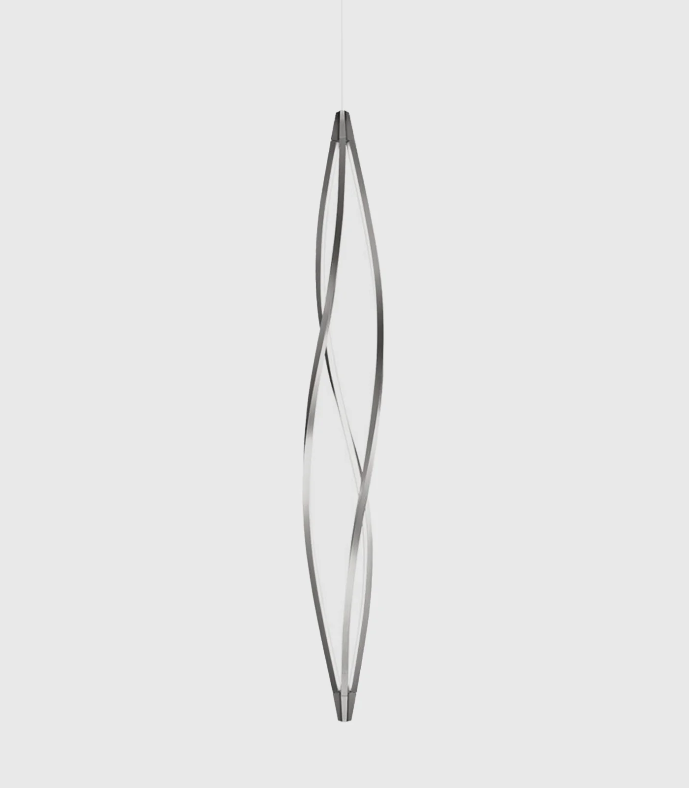 In The Wind Vertical Pendant Light - Image 5