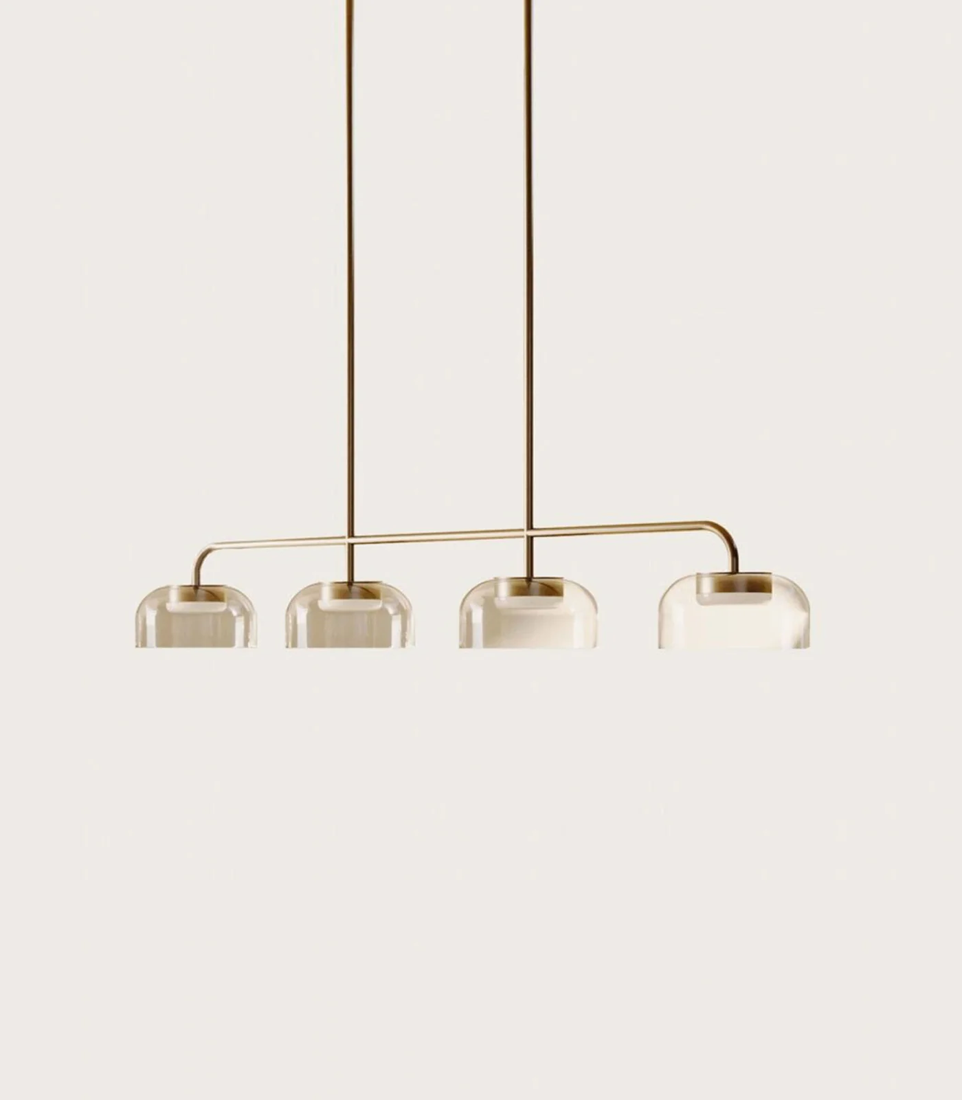Ipon Linear Pendant Light - Image 3