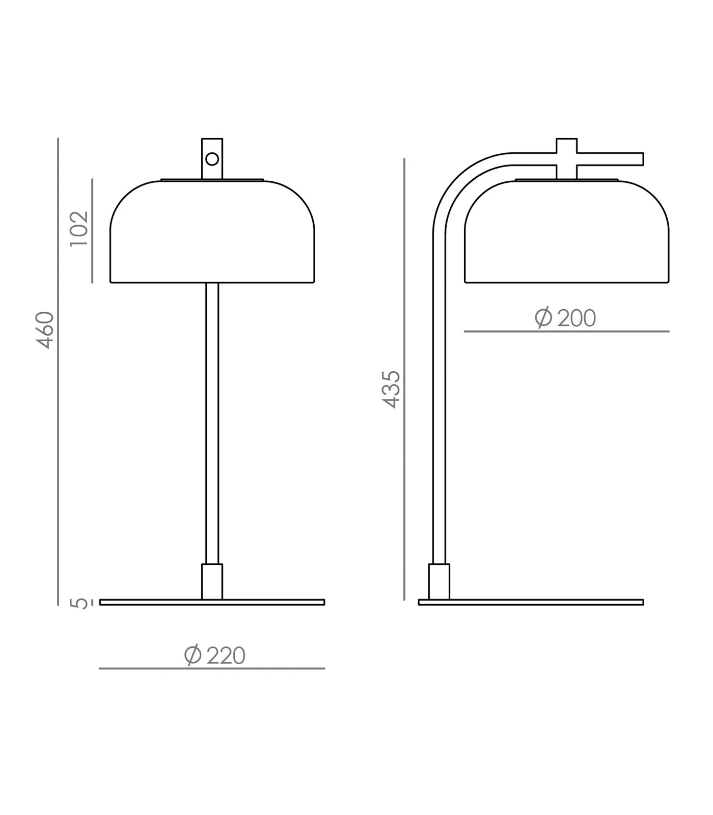 Ipon Table Lamp - Image 2