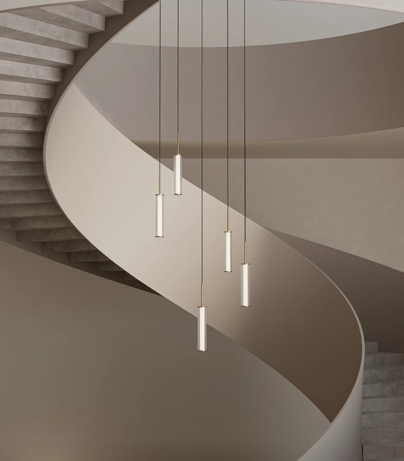 Ison Pendant Light - Image 3
