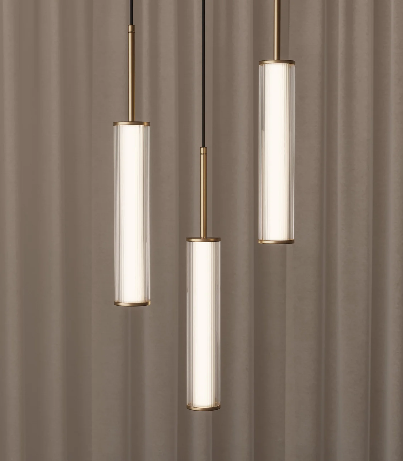 Ison Pendant Light - Image 4