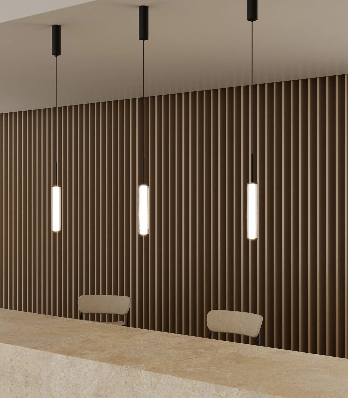 Ison Pendant Light - Image 5