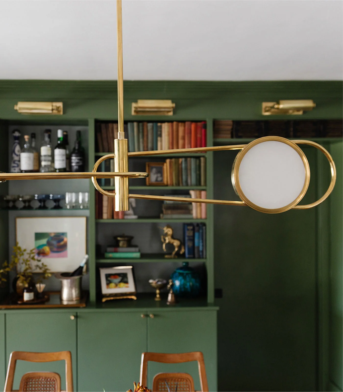 Jervis 2lt Pendant Light - Image 4