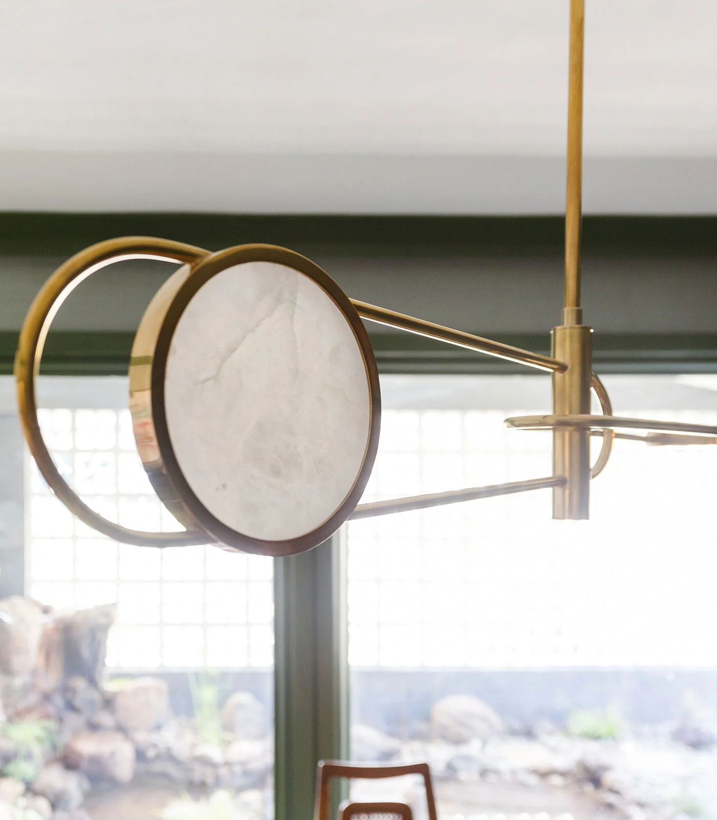 Jervis 2lt Pendant Light - Image 5
