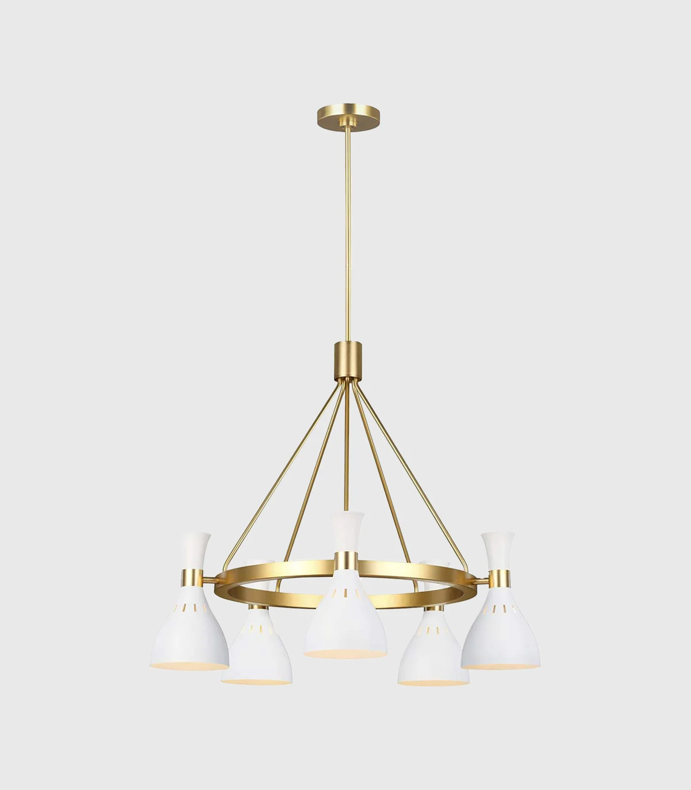 Joan 5lt Pendant Light - Image 4