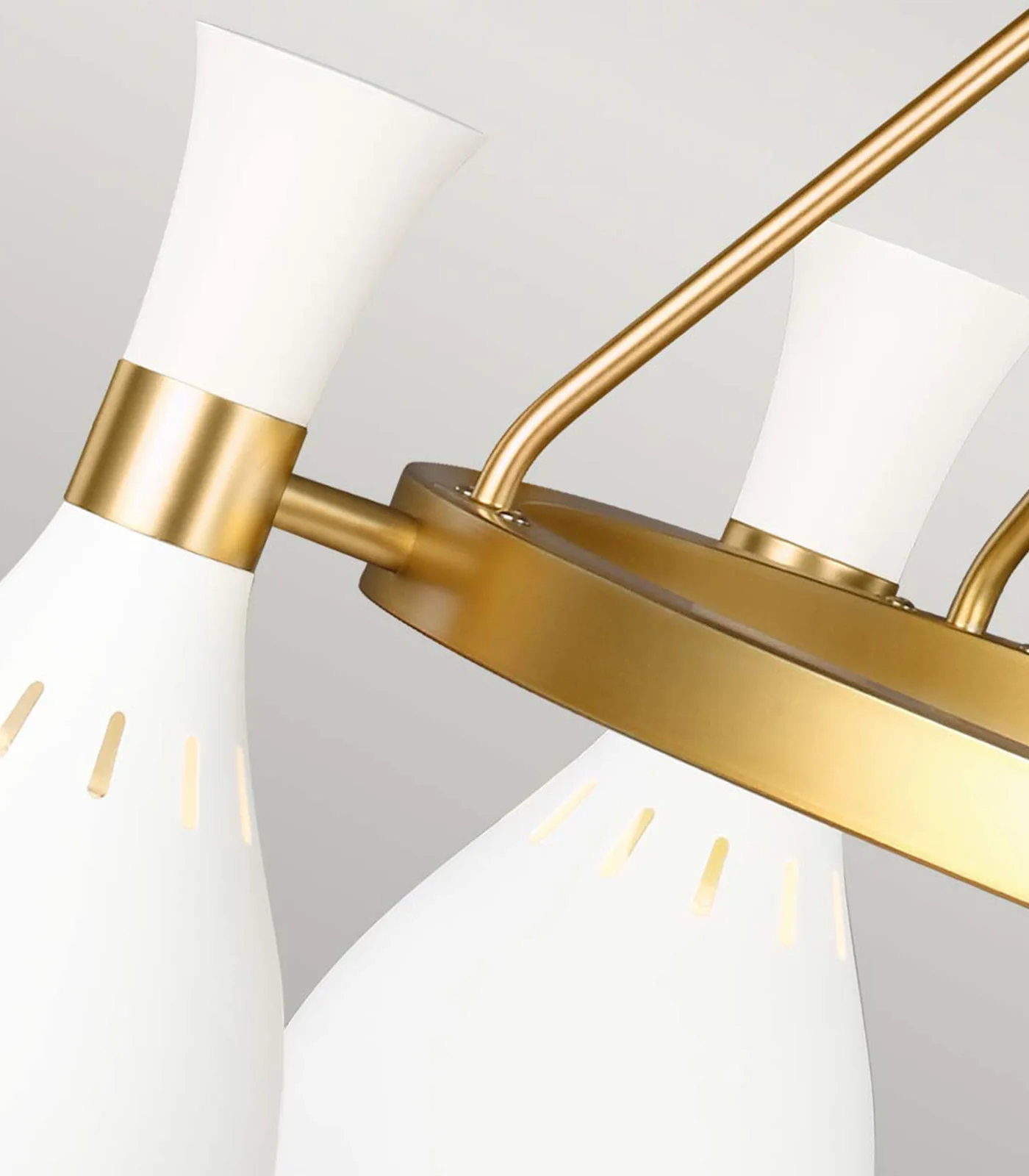 Joan 5lt Pendant Light - Image 6