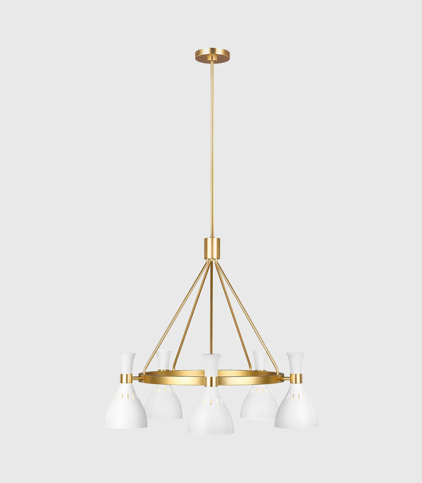 Joan 5lt Pendant Light - Image 7