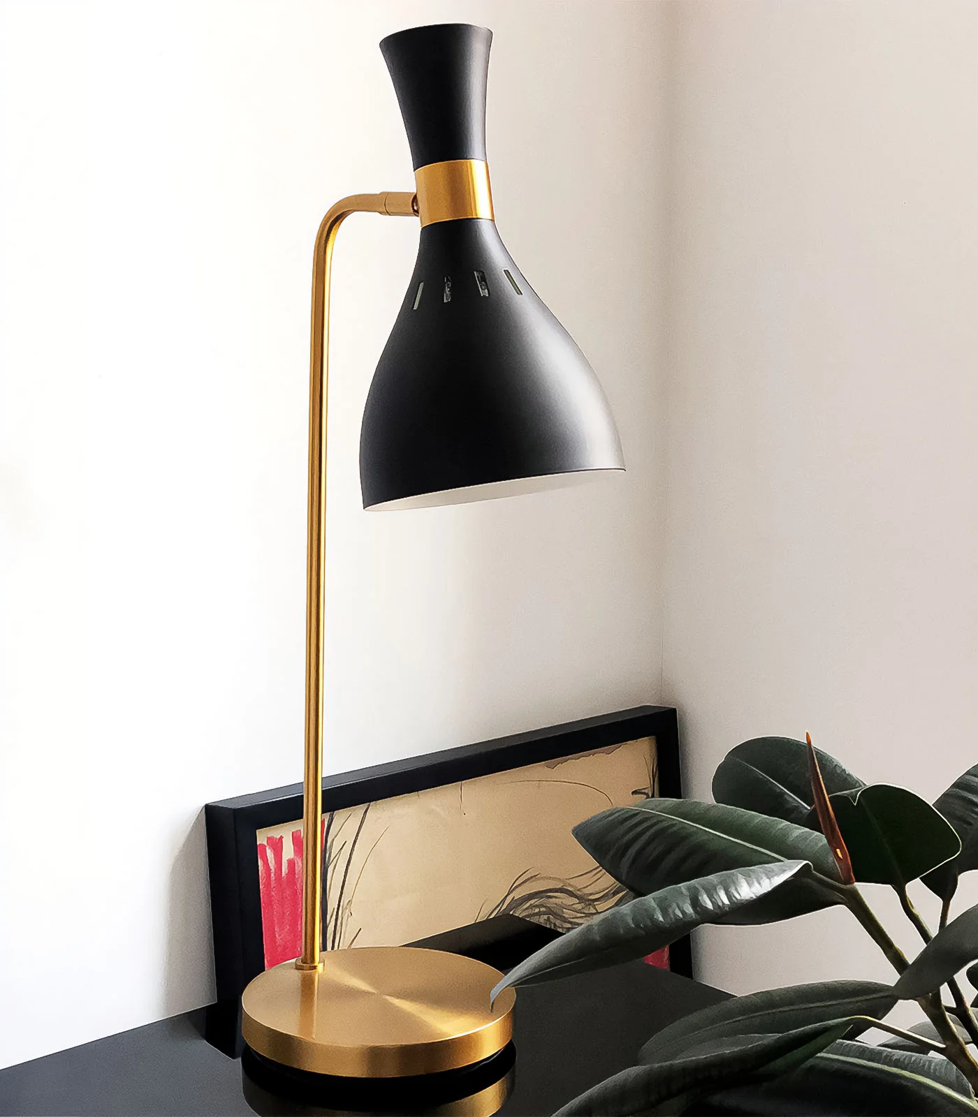 Joan Table Lamp