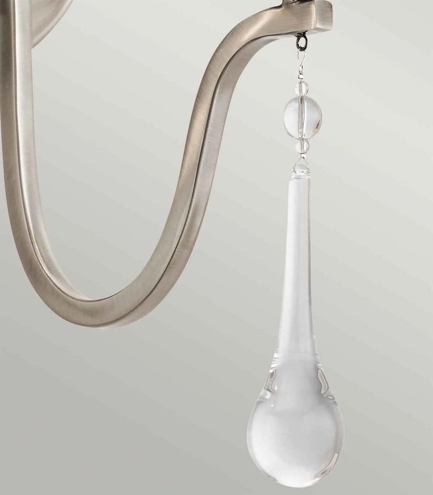 Karlee 2lt Wall Light - Image 4