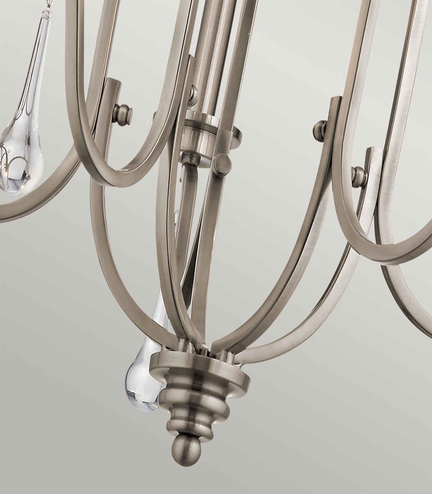 Karlee 5lt Chandelier - Image 4
