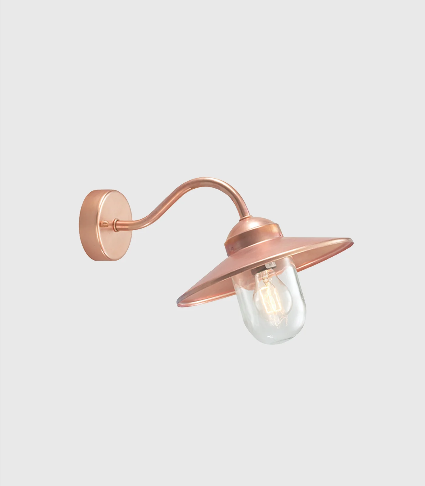 Karlstad Wall Light - Image 4