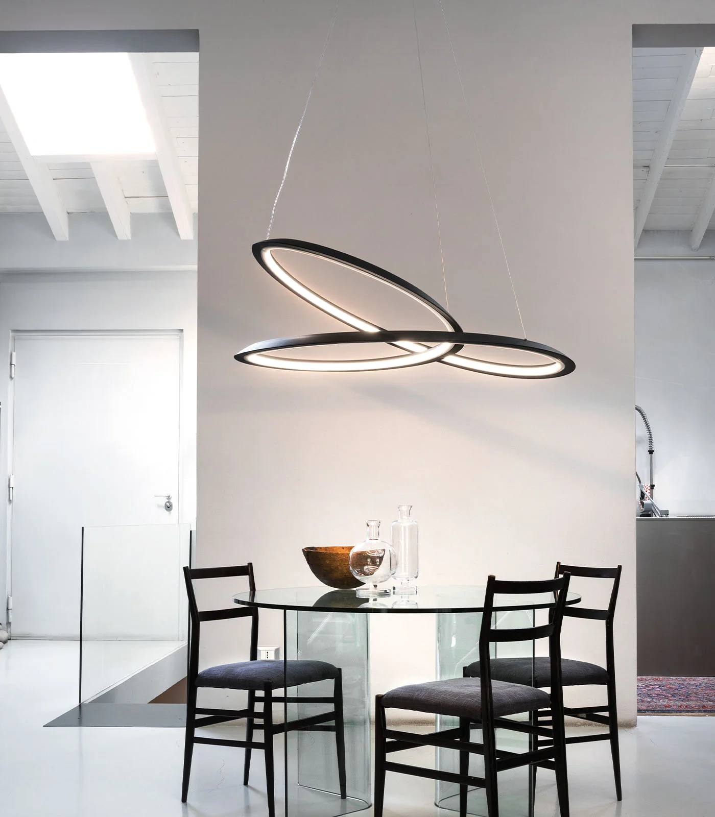 Kepler Pendant Light - Image 6
