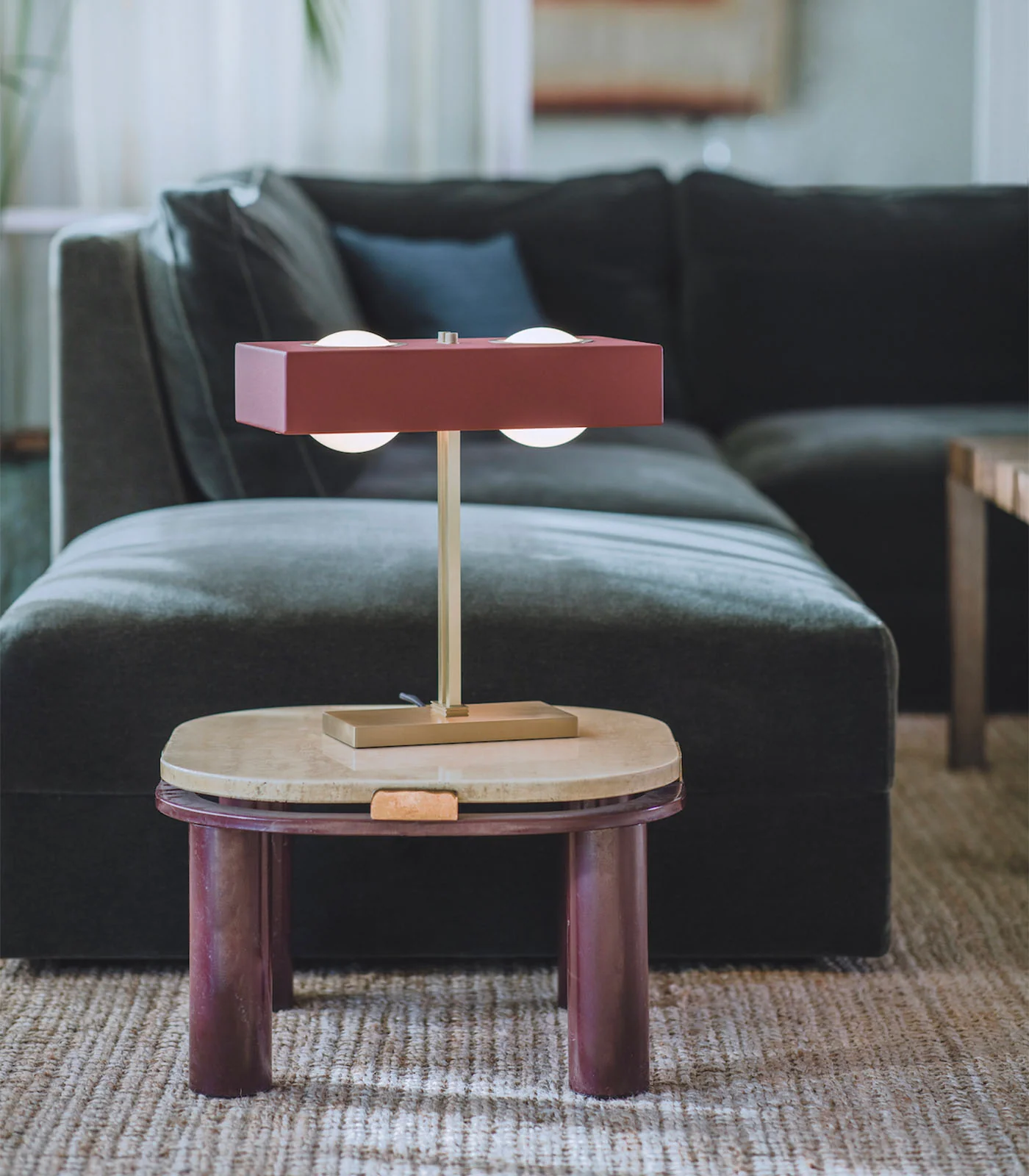 Kernel Table Lamp - Image 2