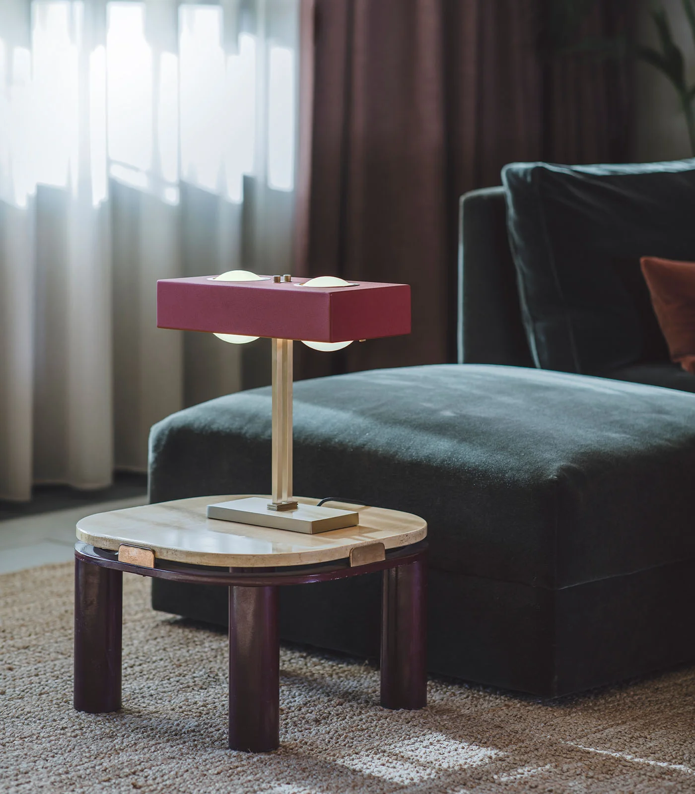 Kernel Table Lamp - Image 3