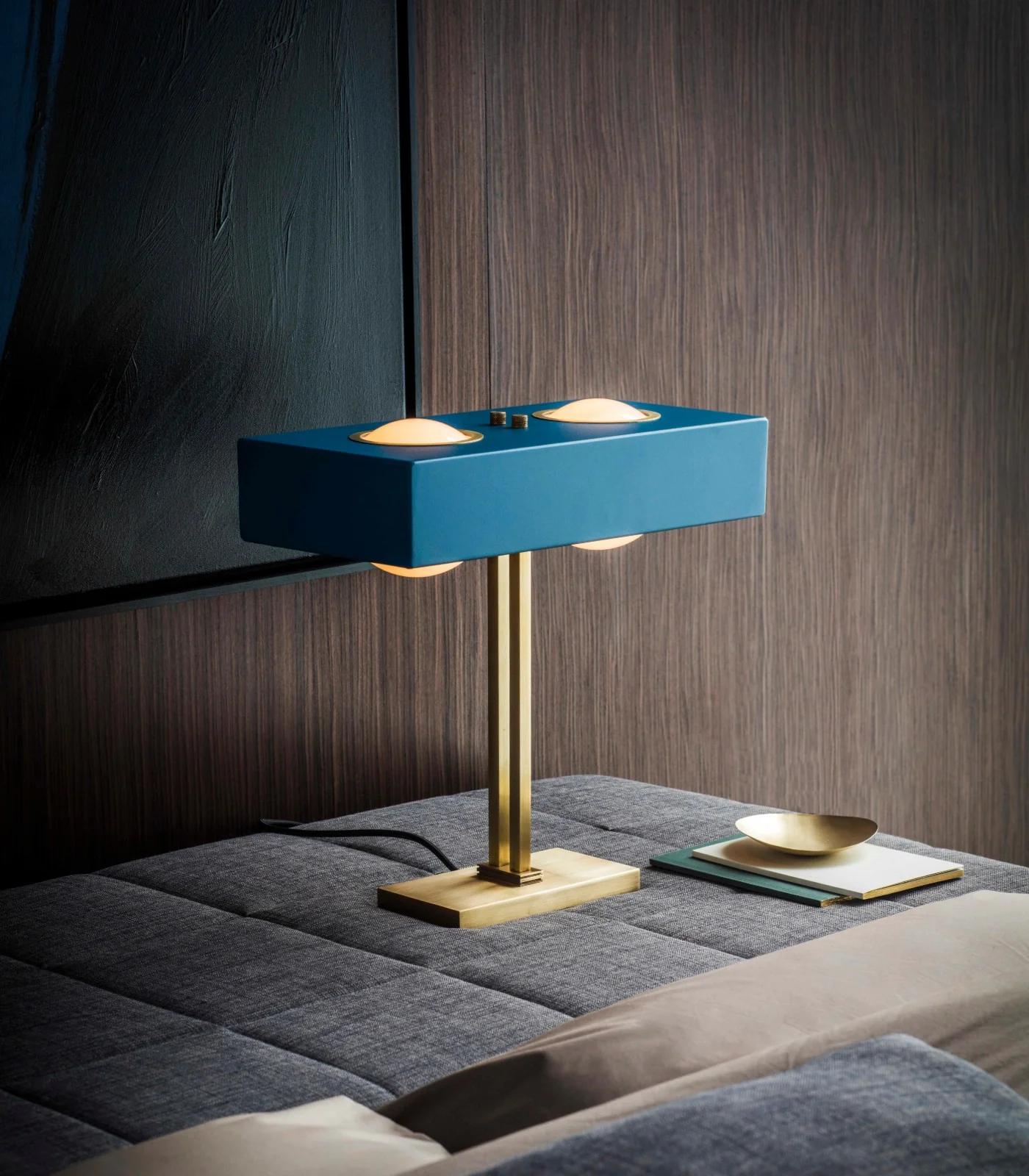 Kernel Table Lamp - Image 4