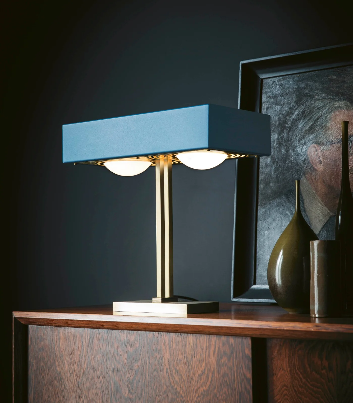 Kernel Table Lamp - Image 5