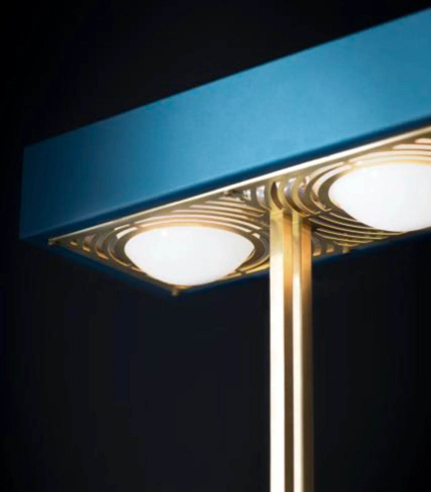 Kernel Table Lamp - Image 6