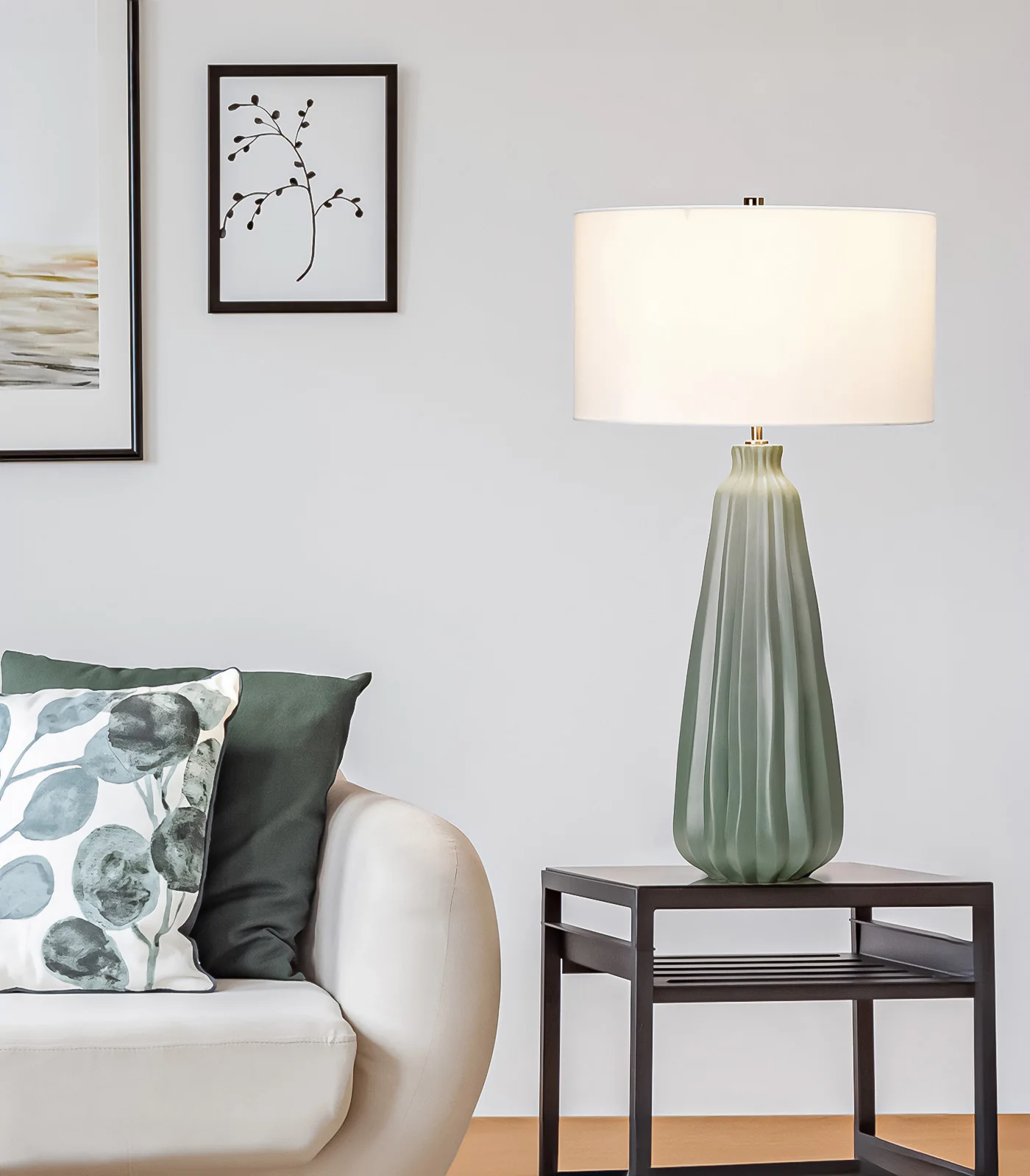 Kew Table Lamp
