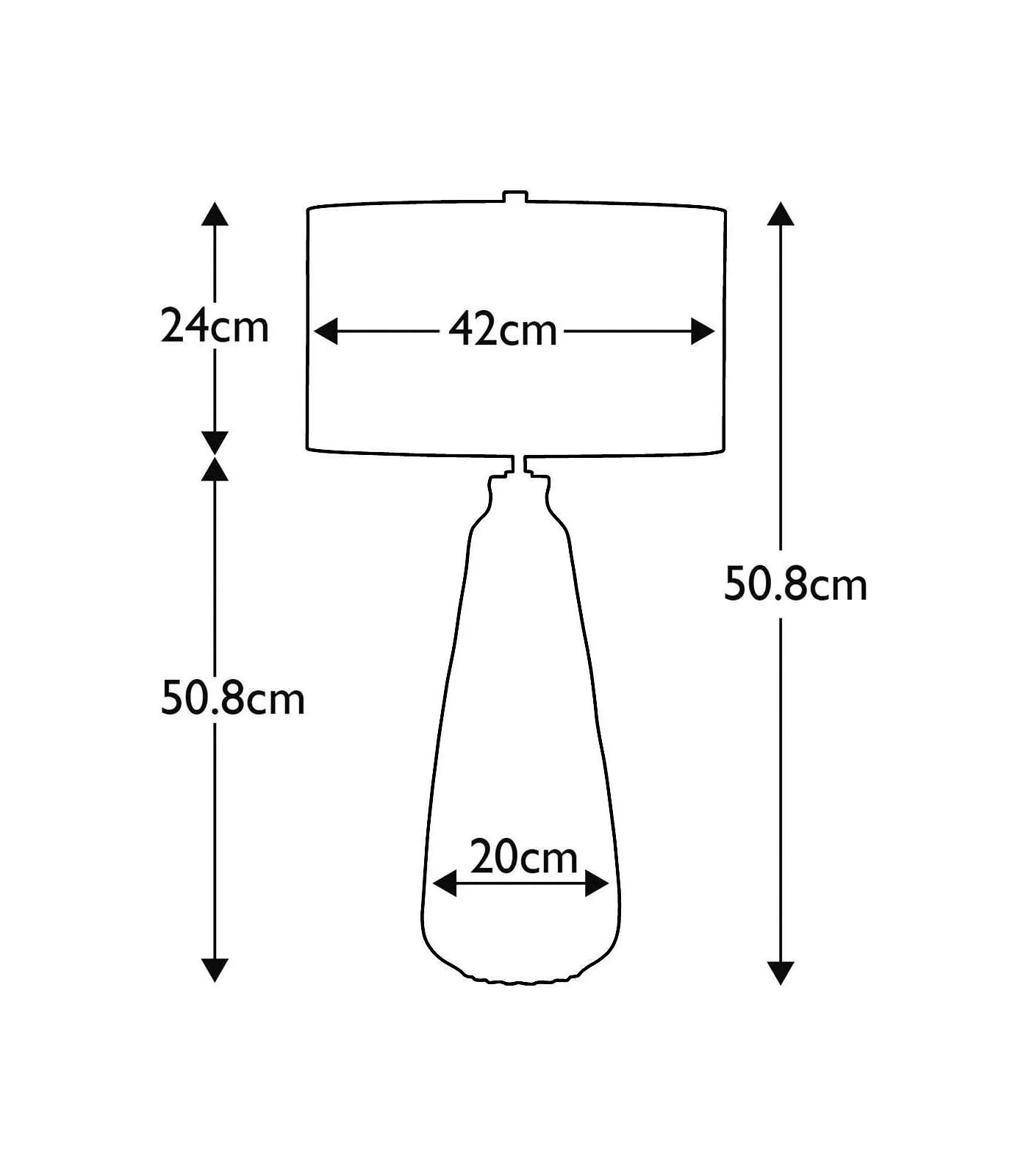 Kew Table Lamp - Image 2