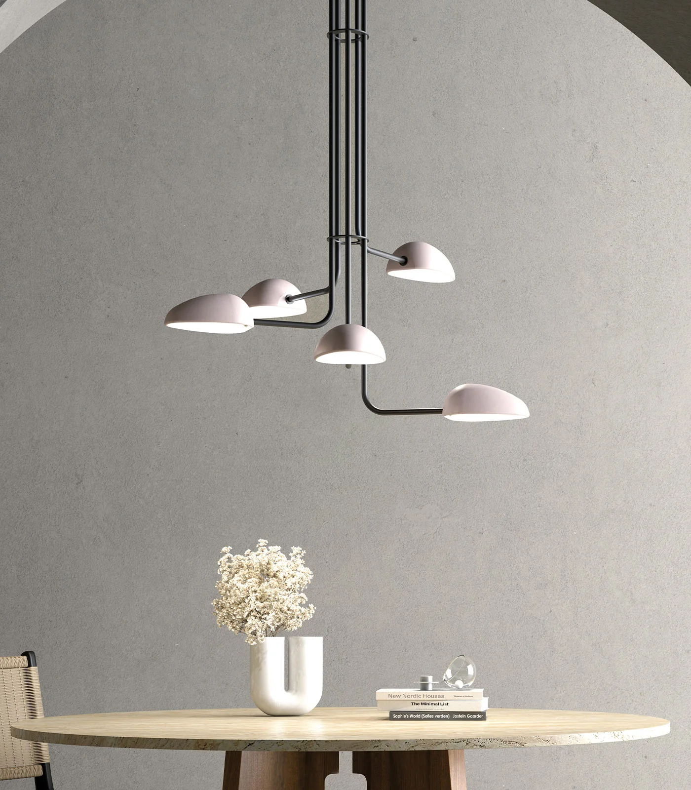 Kezo Pendant Light - Image 3