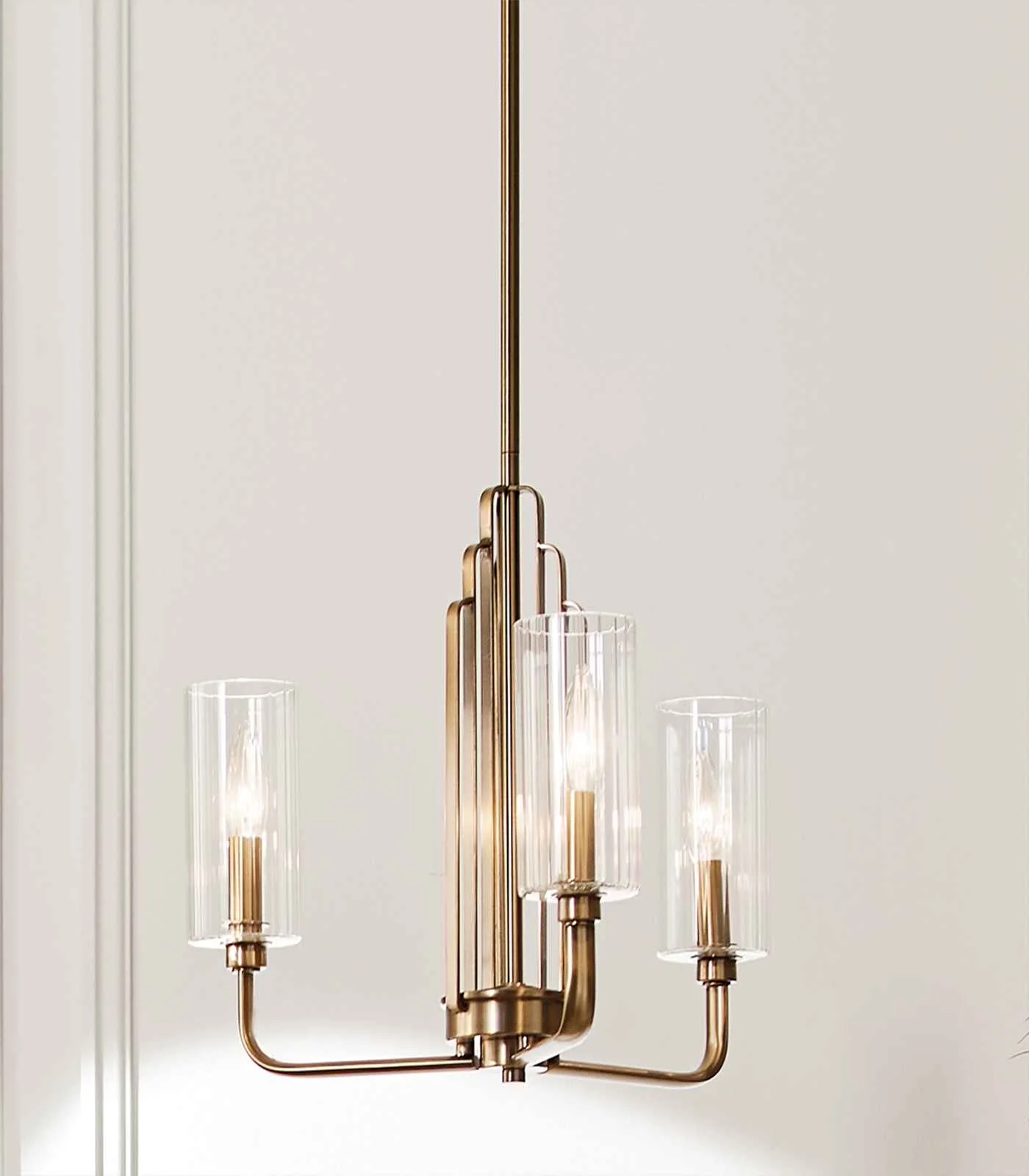 Kimrose 3lt Chandelier - Image 4