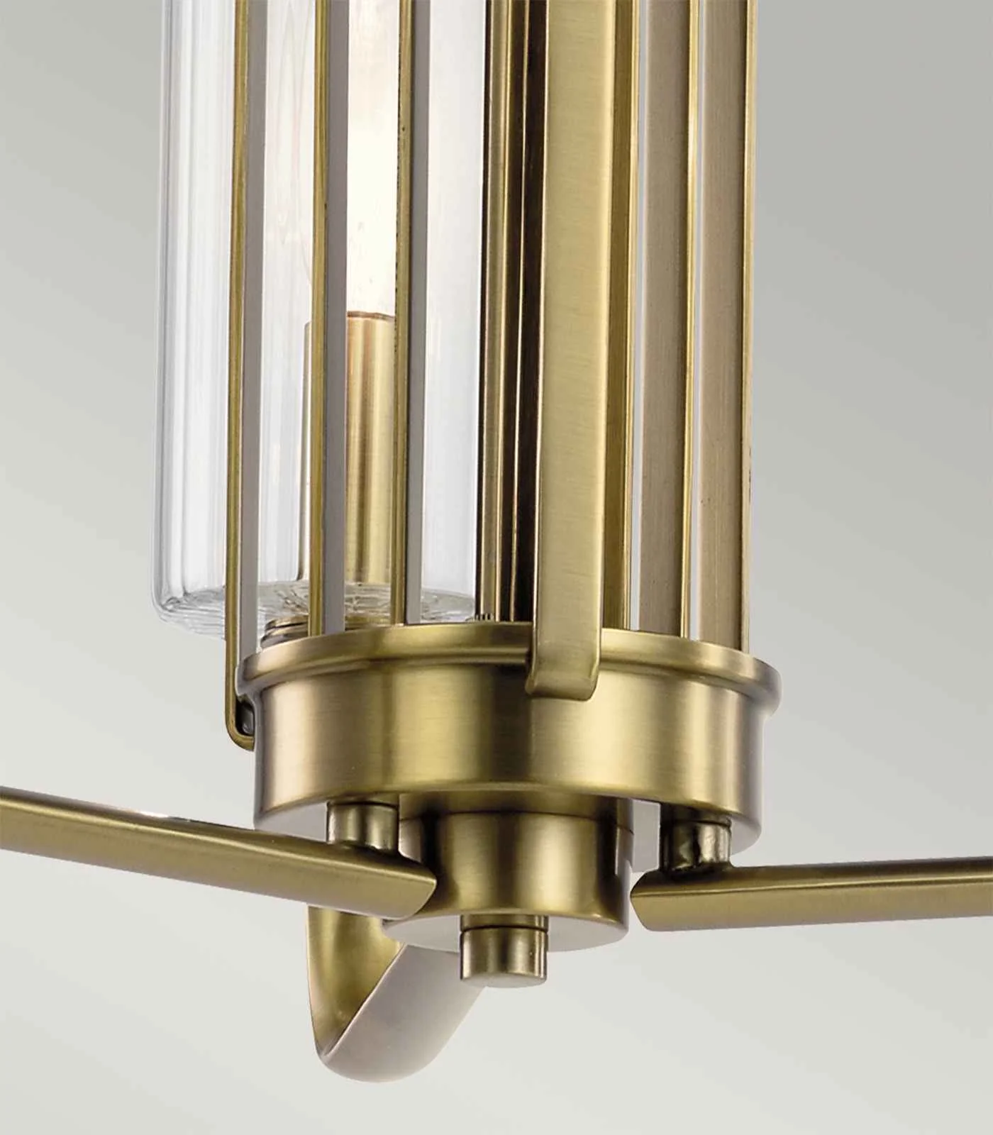Kimrose 3lt Chandelier - Image 6