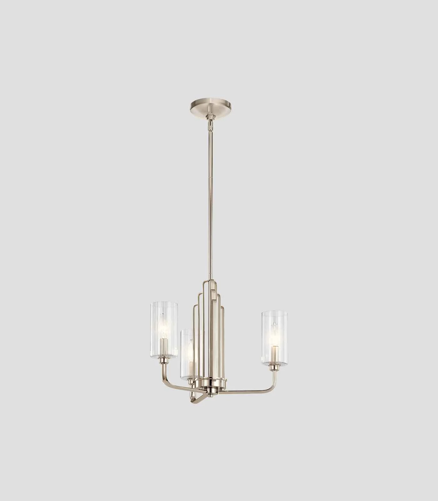 Kimrose 3lt Chandelier - Image 7