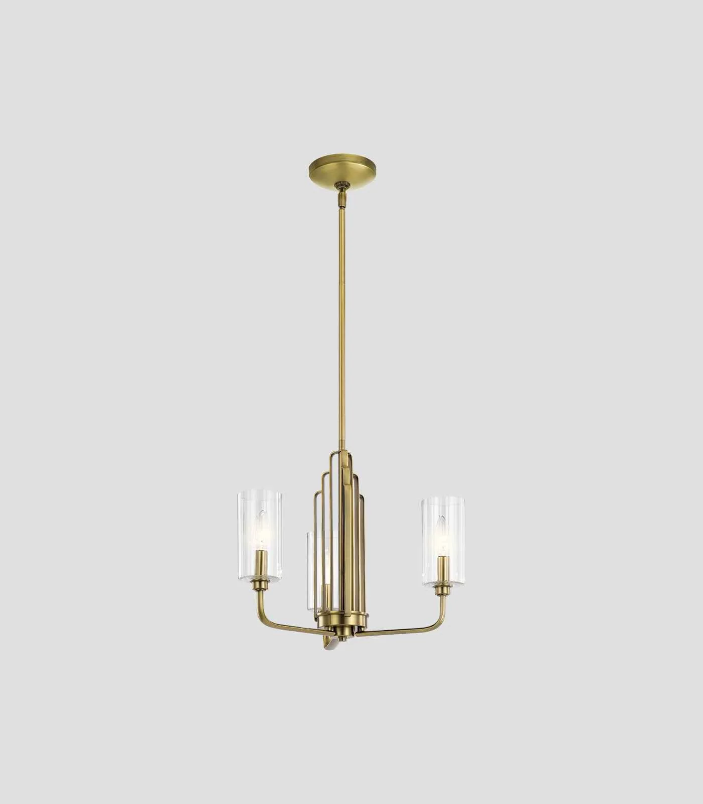 Kimrose 3lt Chandelier - Image 8