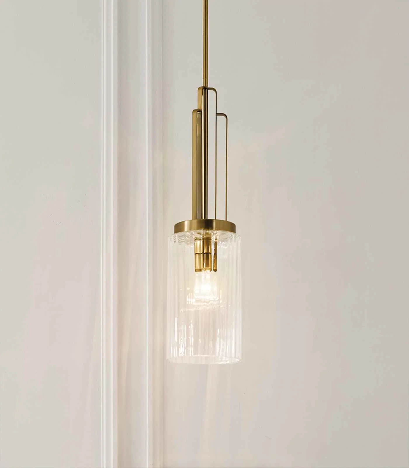 Kimrose Pendant Light - Image 3