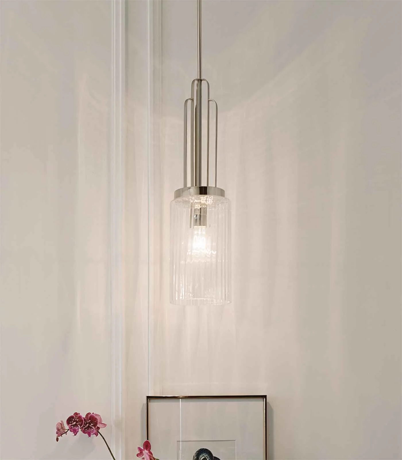 Kimrose Pendant Light - Image 4
